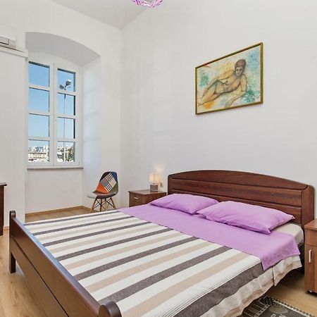 Apartment Mia Rijeka Eksteriør billede