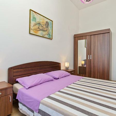 Apartment Mia Rijeka Eksteriør billede