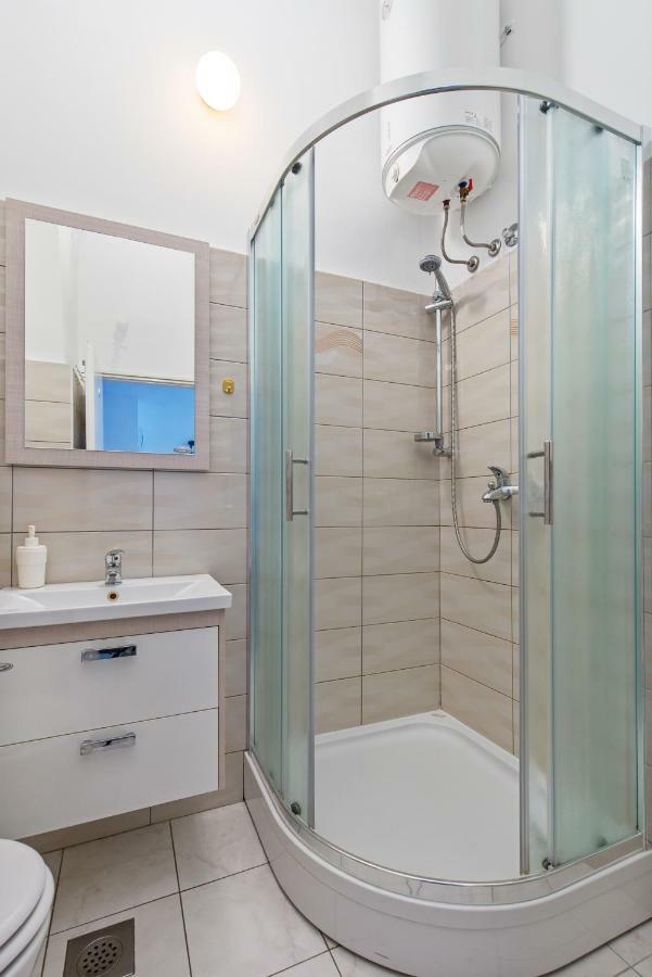 Apartment Mia Rijeka Eksteriør billede